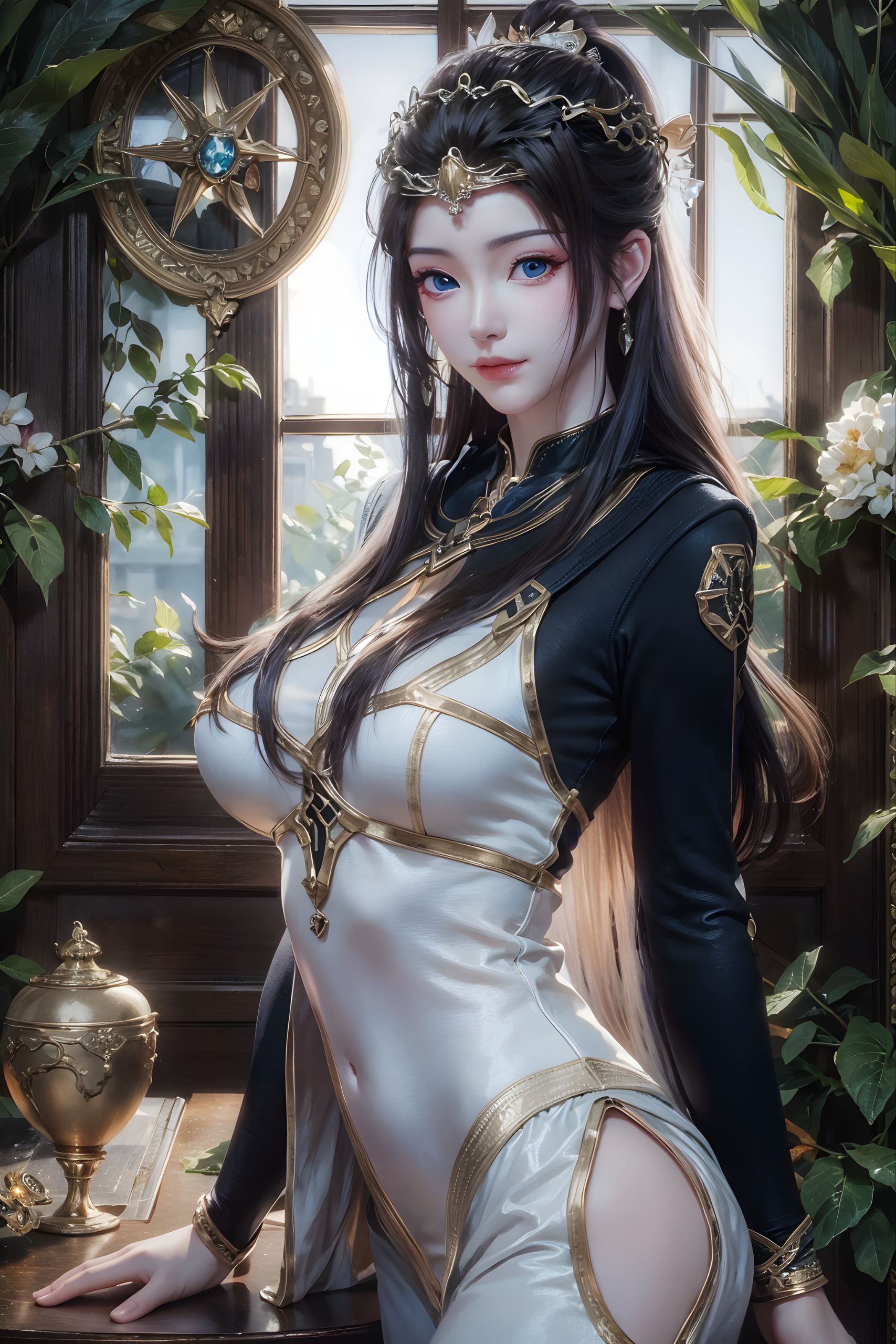 画一直以来