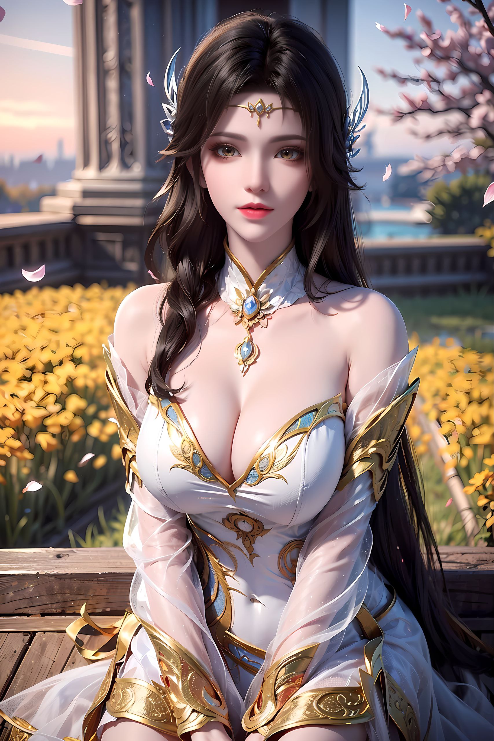 神秘的编码