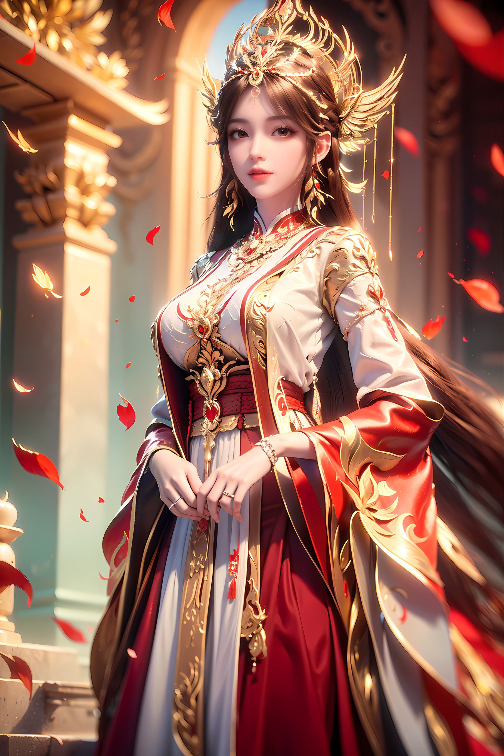 无论是谁在