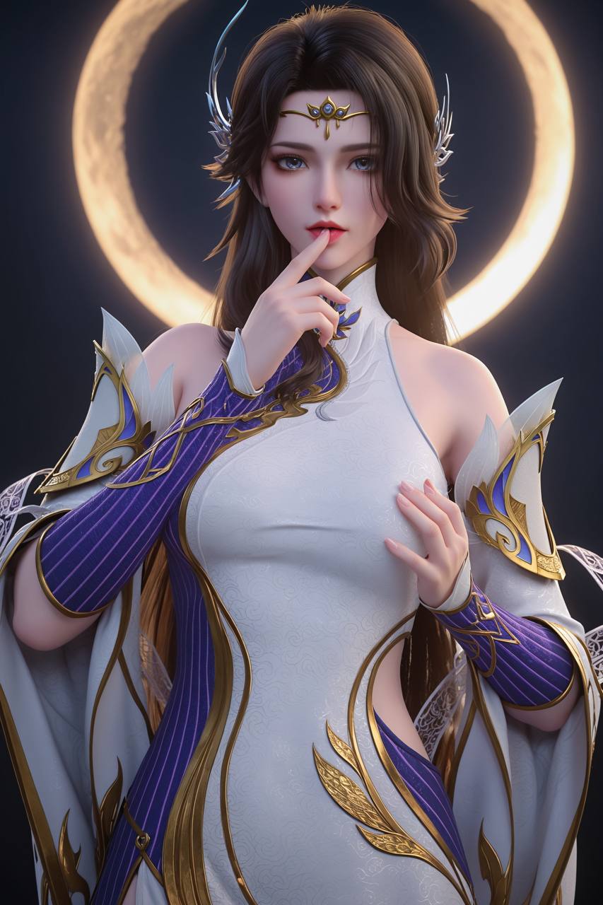焦虑