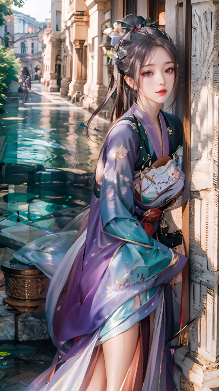 件的形成主