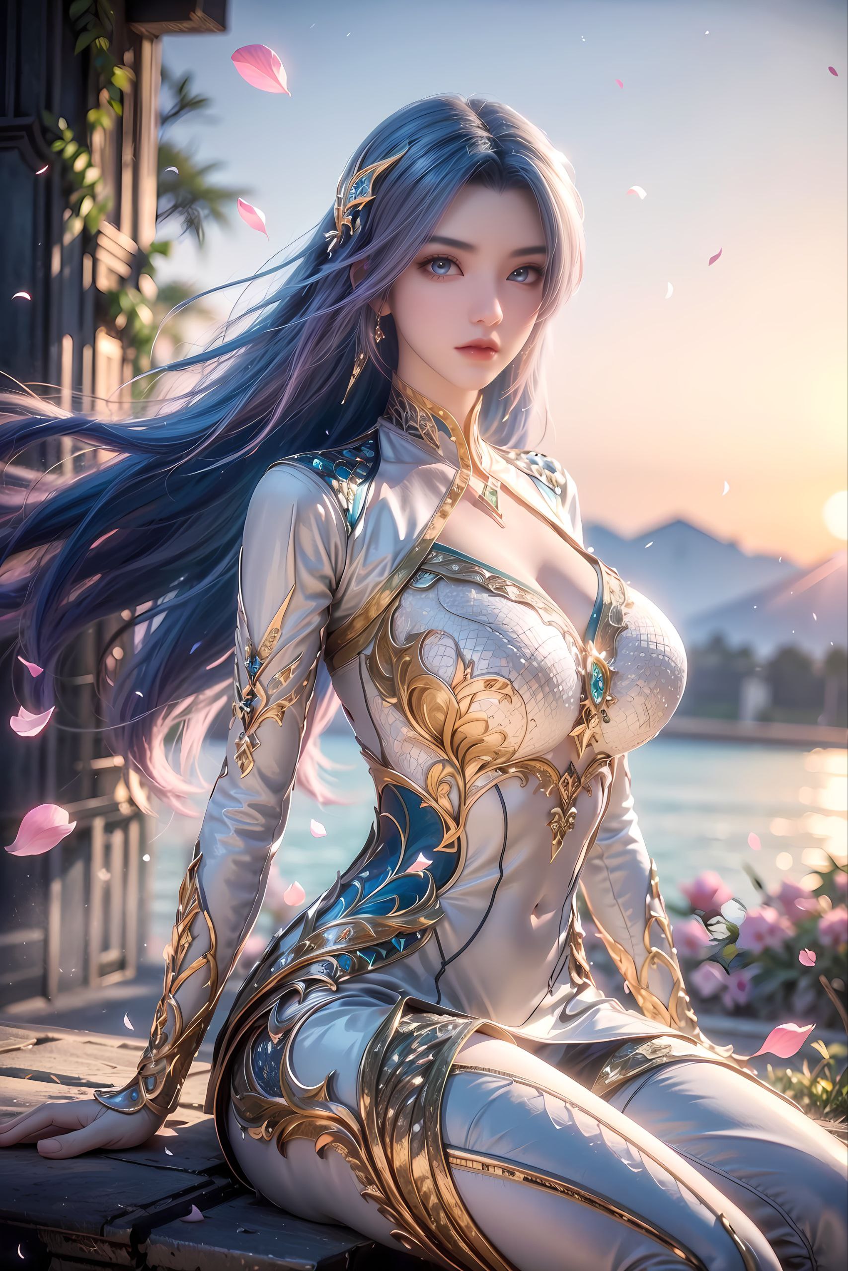 特别是
