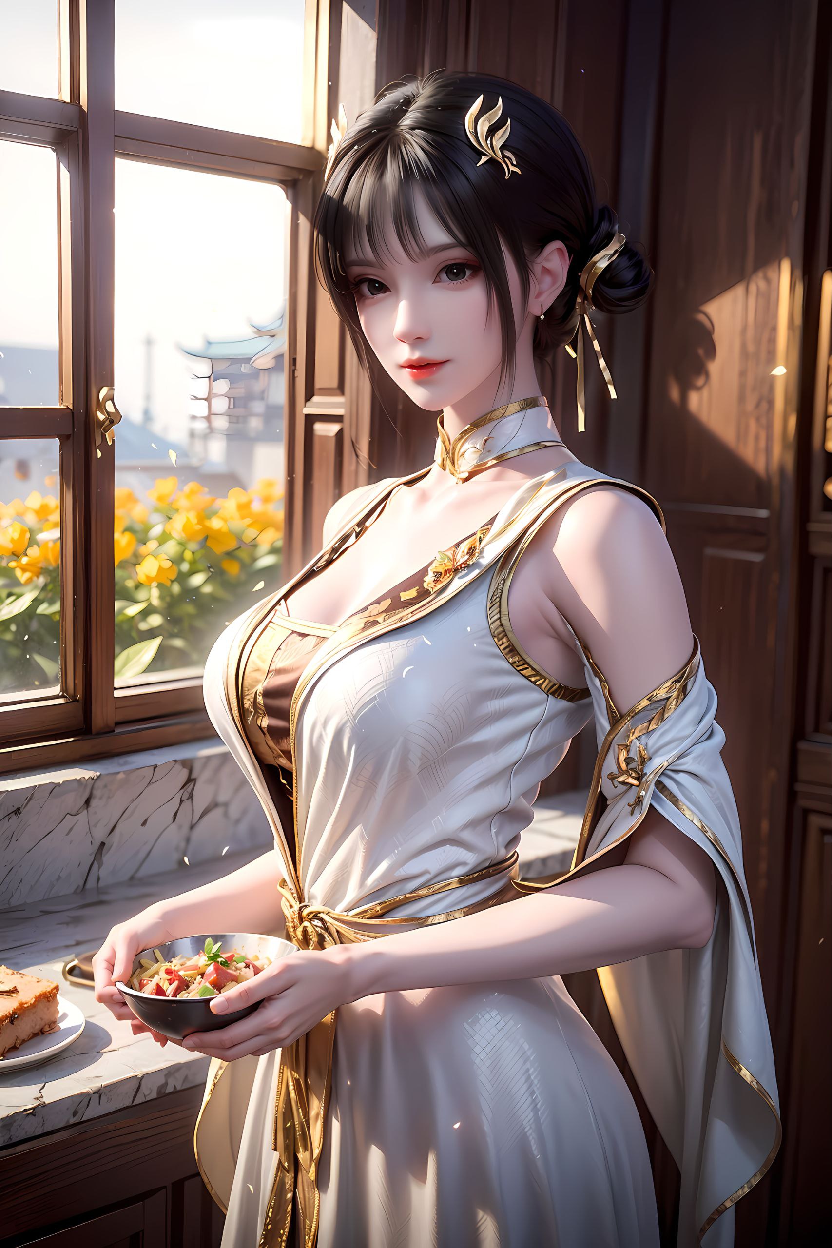 得尤为明显