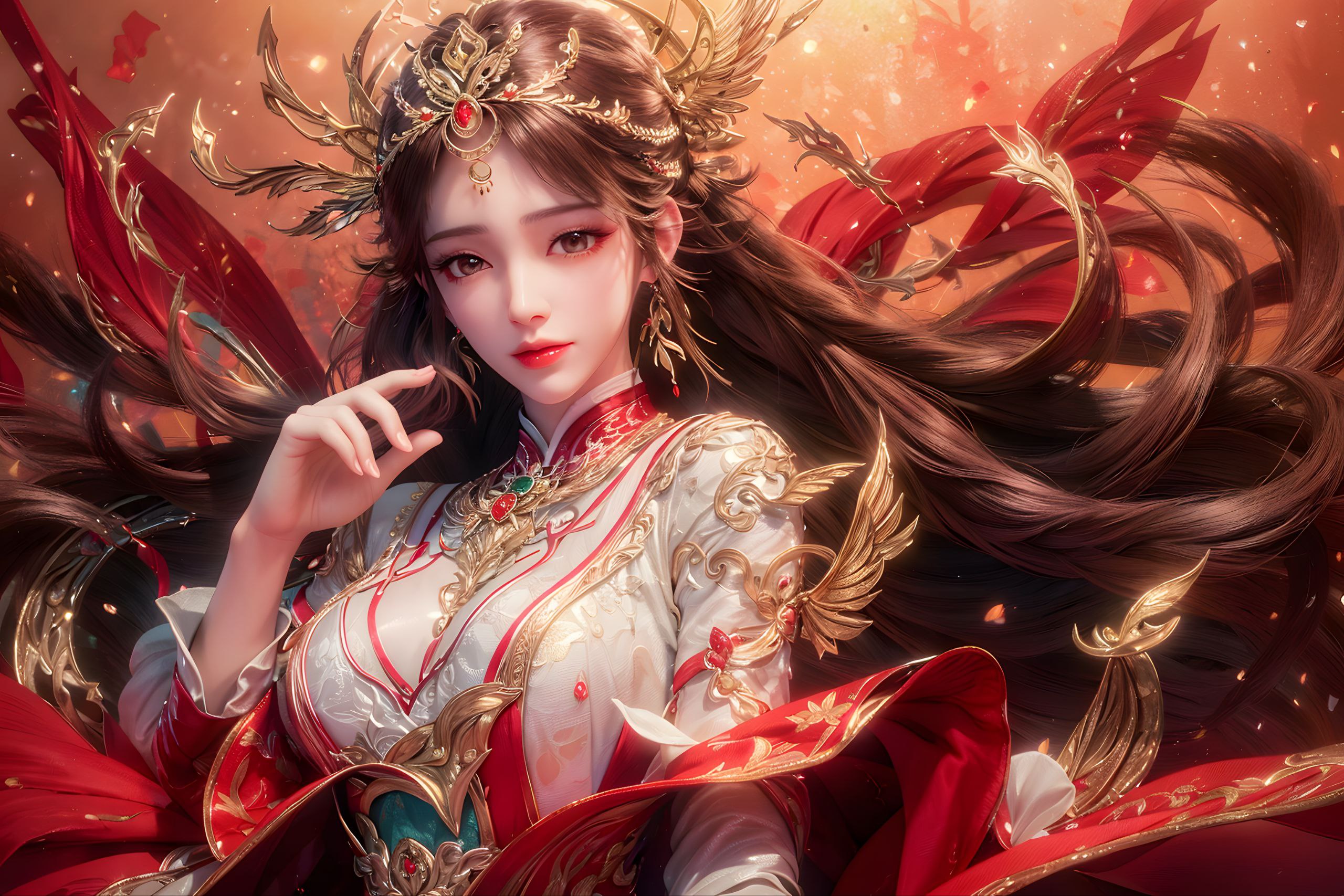我们将引入