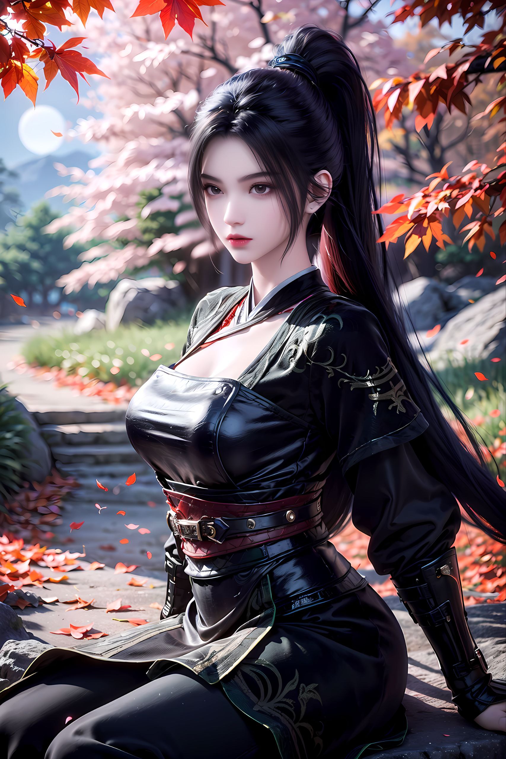 一个与科技