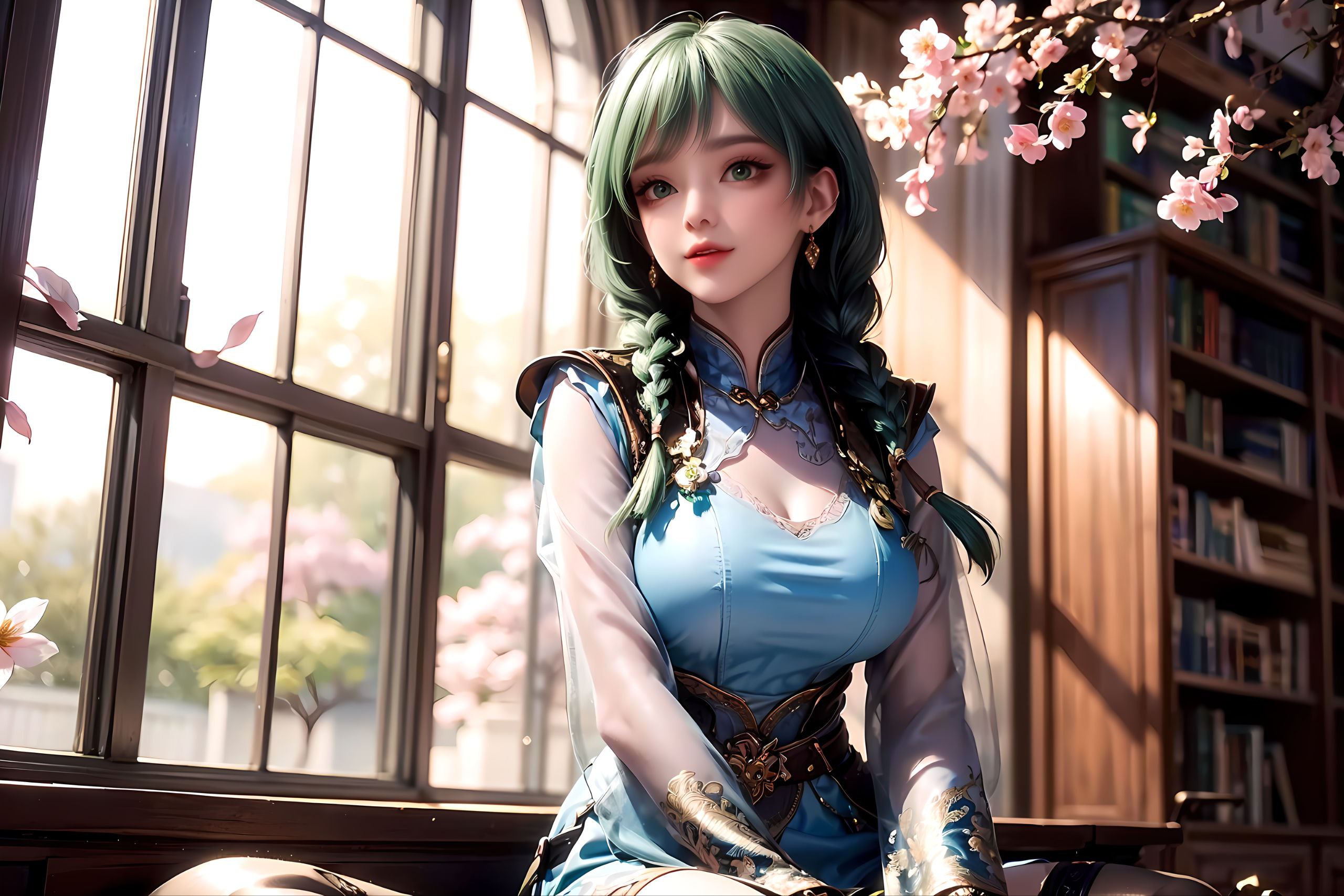未来