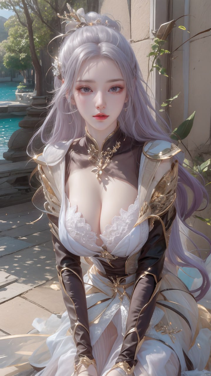 界里