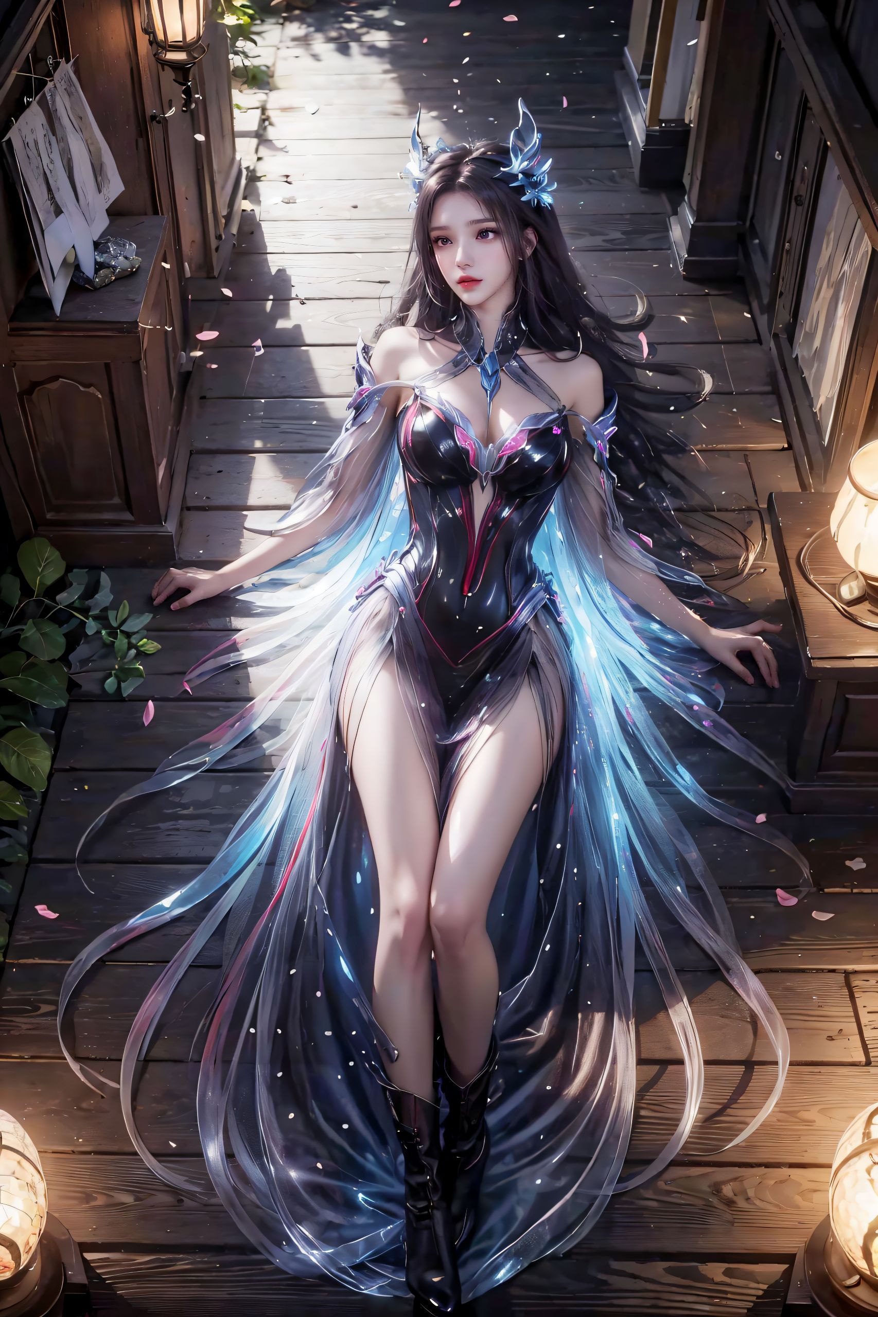 业的解决方