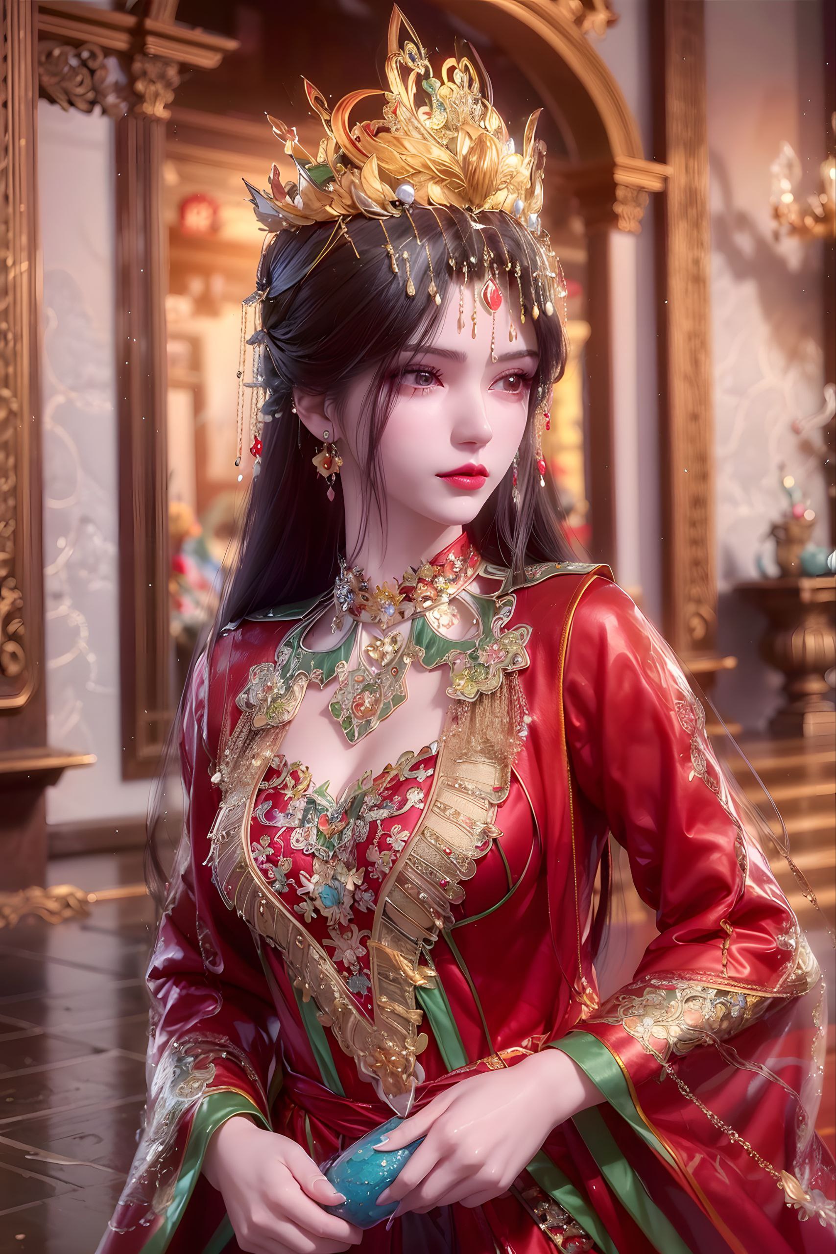 艺术现象