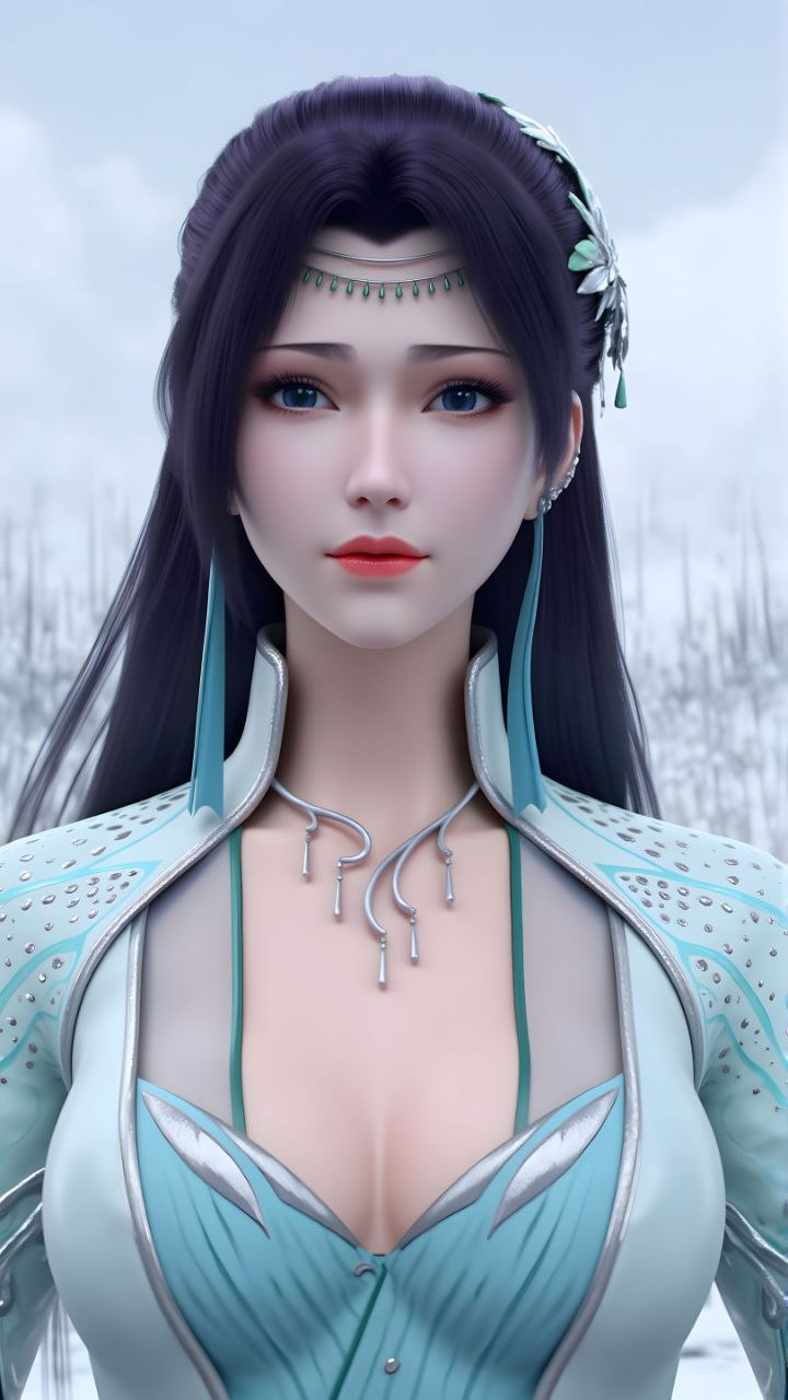 失联
