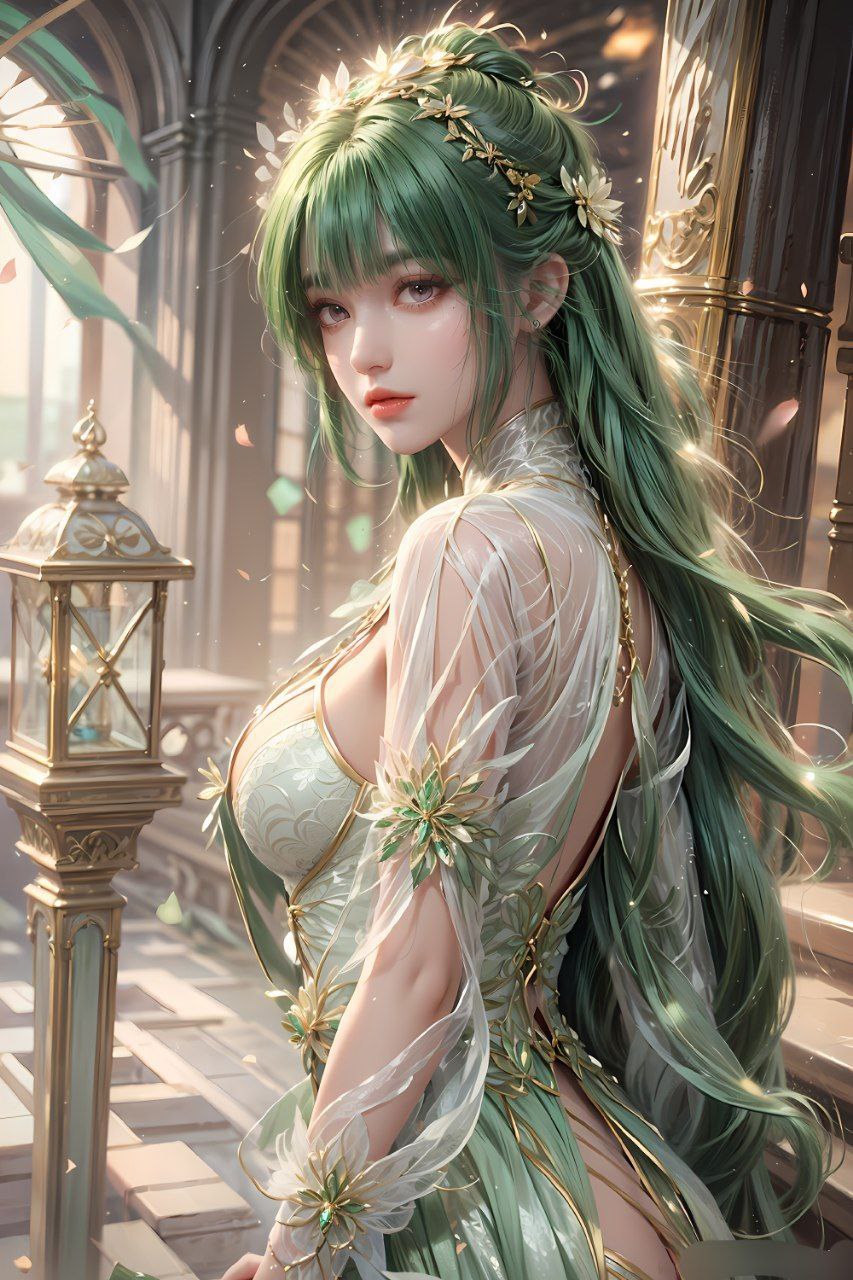 发展