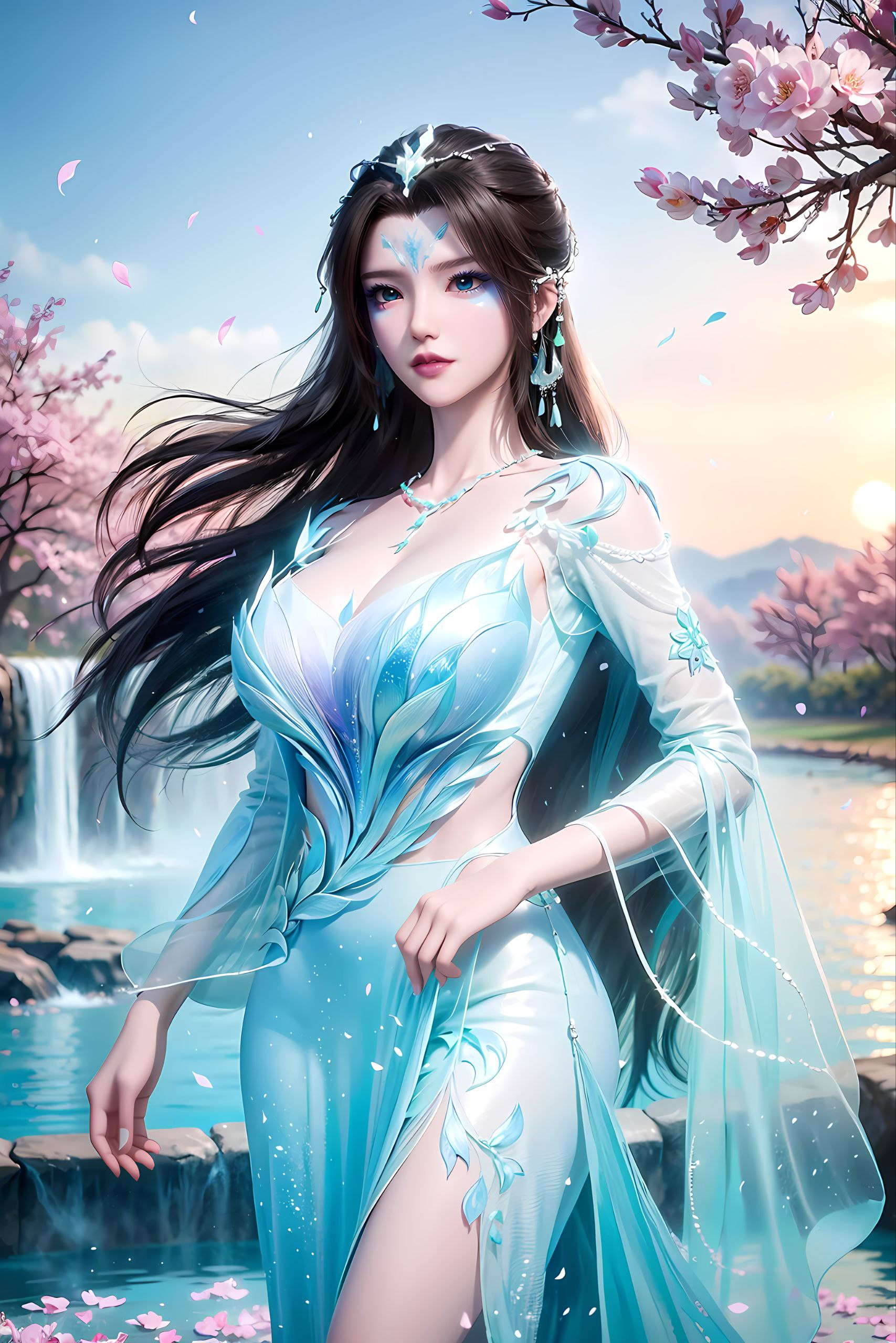 站的权重和
