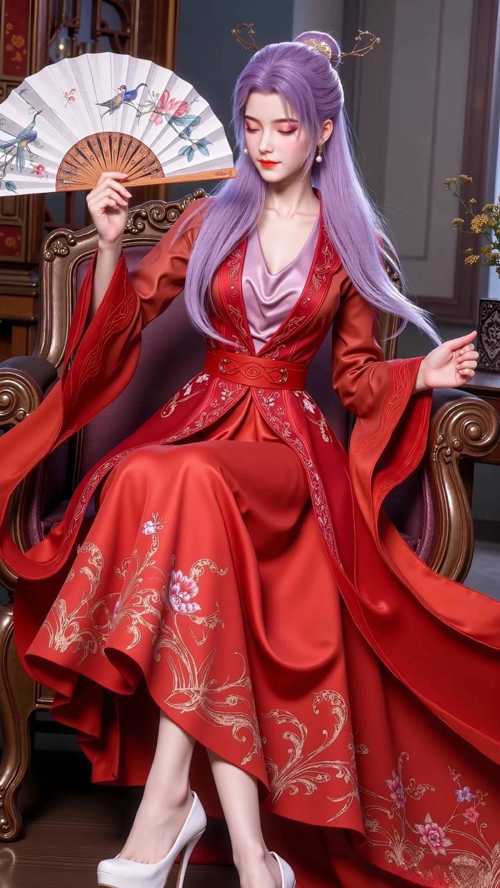 姿势