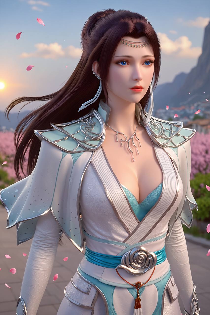 其次