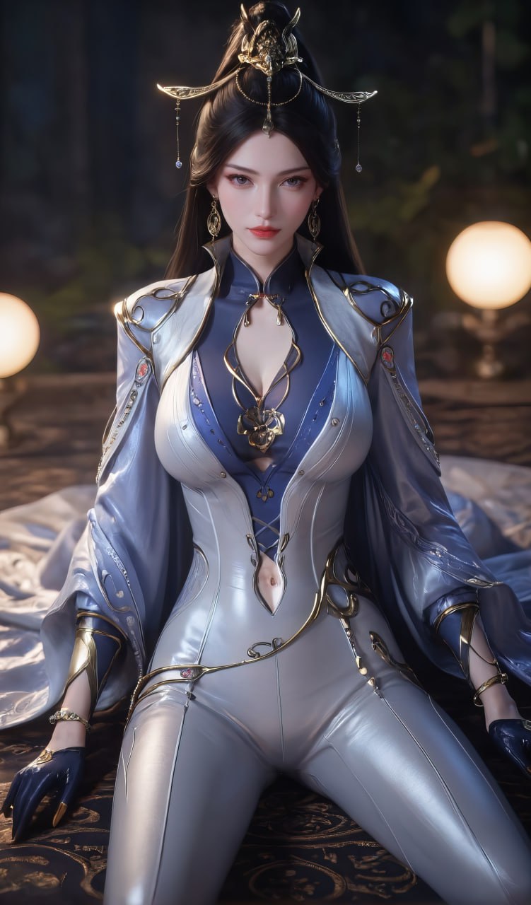 给人忙碌之