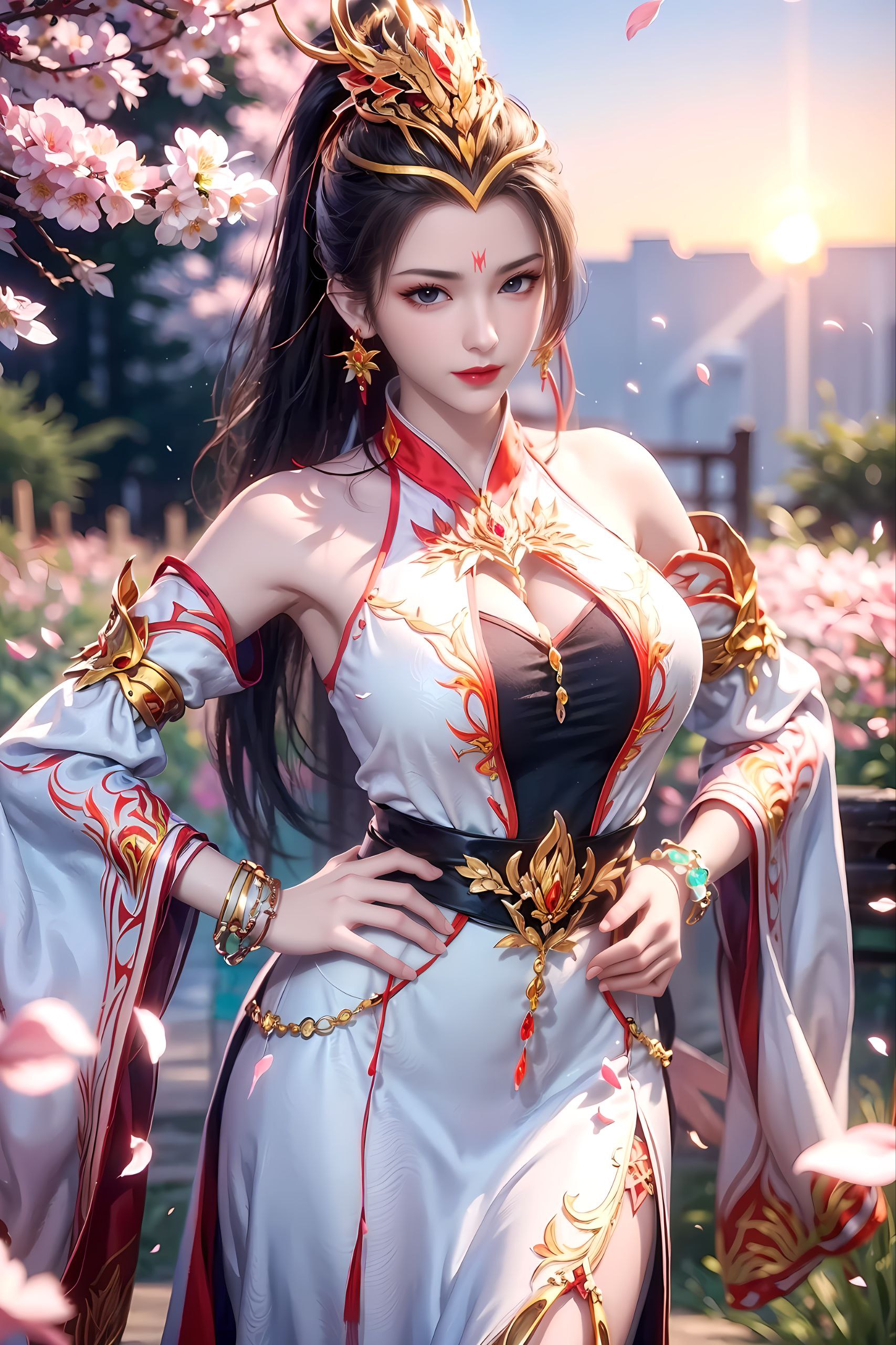 演员